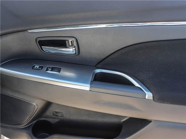 2018 Mitsubishi RVR  (Stk: HV625A) in Walkerton - Image 18 of 25