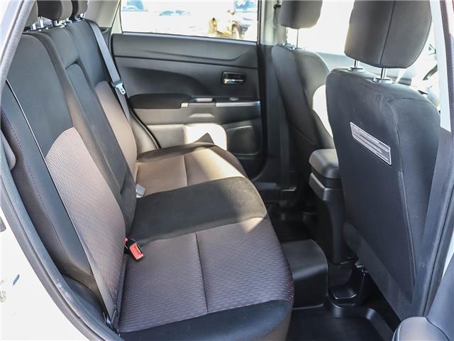 2018 Mitsubishi RVR  (Stk: HV625A) in Walkerton - Image 20 of 25