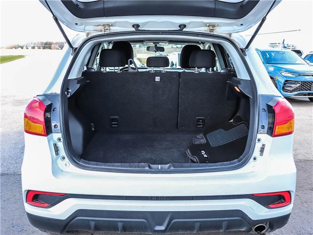 2018 Mitsubishi RVR  (Stk: HV625A) in Walkerton - Image 21 of 25