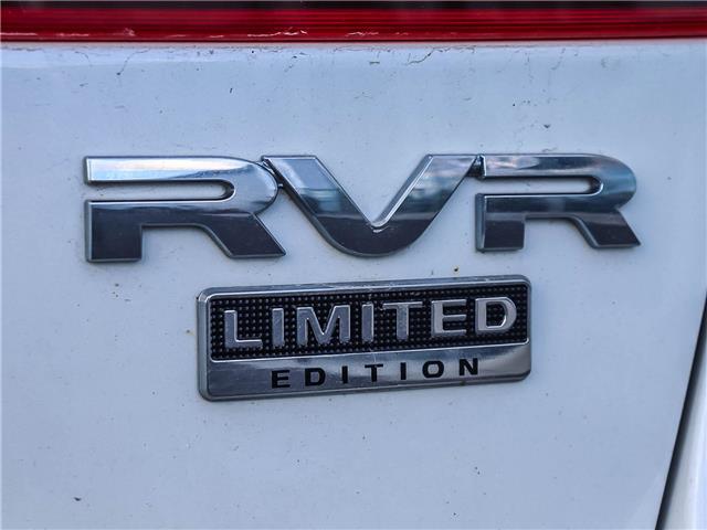 2018 Mitsubishi RVR  (Stk: HV625A) in Walkerton - Image 22 of 25