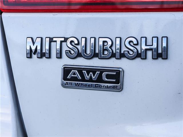 2018 Mitsubishi RVR  (Stk: HV625A) in Walkerton - Image 23 of 25