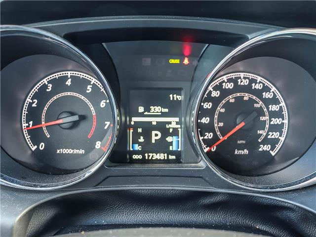 2018 Mitsubishi RVR  (Stk: HV625A) in Walkerton - Image 24 of 25