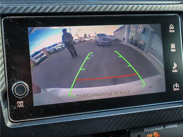 2018 Mitsubishi RVR  (Stk: HV625A) in Walkerton - Image 25 of 25