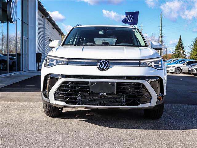 2026 Volkswagen Taos Highline (Stk: HV625) in Walkerton - Image 2 of 25