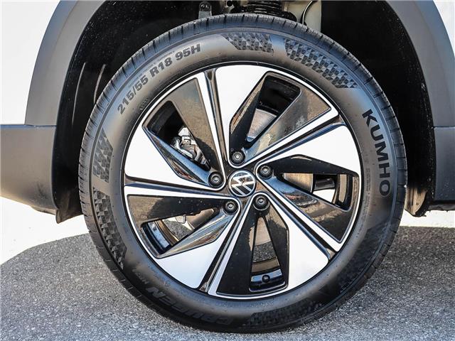 2026 Volkswagen Taos Highline (Stk: HV625) in Walkerton - Image 6 of 25