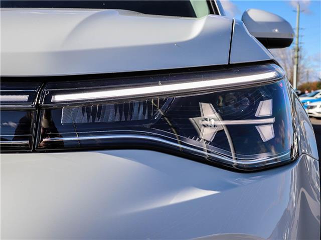 2026 Volkswagen Taos Highline (Stk: HV625) in Walkerton - Image 7 of 25