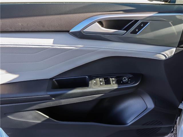 2026 Volkswagen Taos Highline (Stk: HV625) in Walkerton - Image 8 of 25