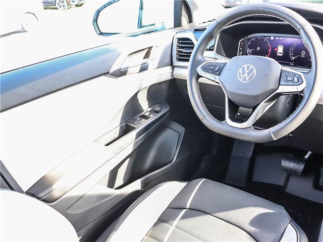 2026 Volkswagen Taos Highline (Stk: HV625) in Walkerton - Image 15 of 25