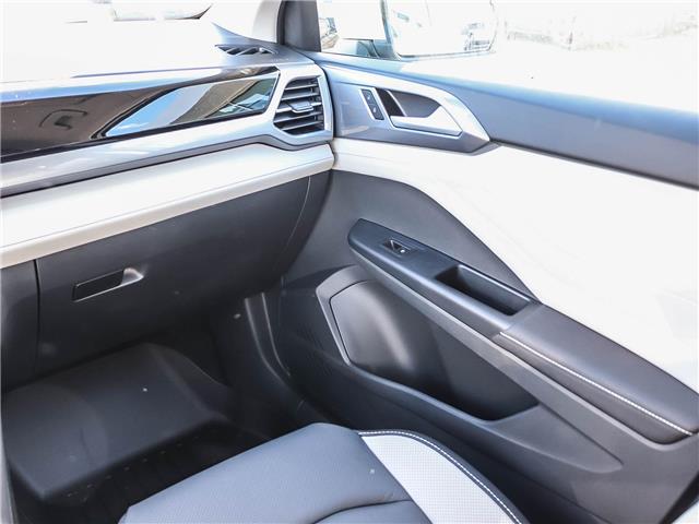 2026 Volkswagen Taos Highline (Stk: HV625) in Walkerton - Image 17 of 25