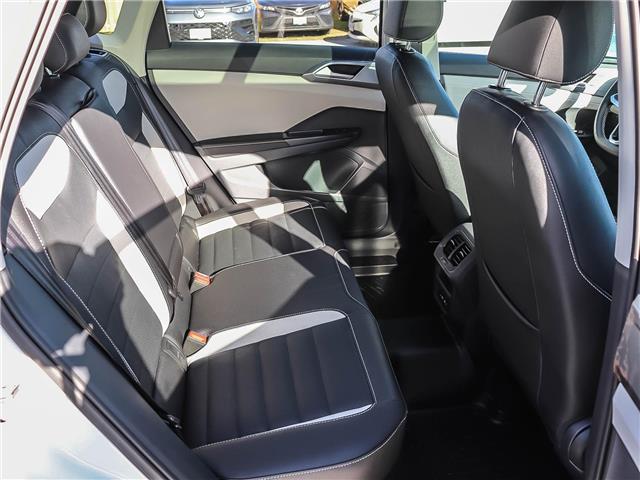 2026 Volkswagen Taos Highline (Stk: HV625) in Walkerton - Image 19 of 25