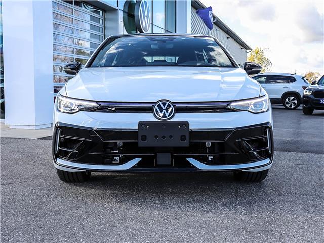 2026 Volkswagen Golf R Base (Stk: HV628) in Walkerton - Image 2 of 24
