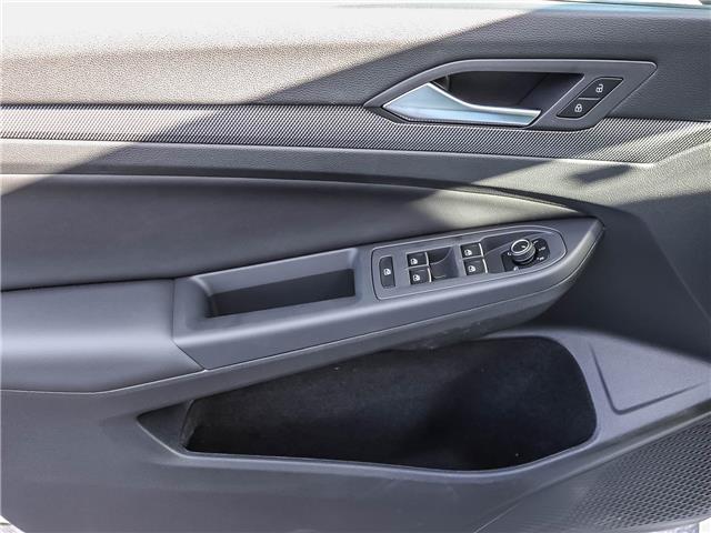 2026 Volkswagen Golf R Base (Stk: HV628) in Walkerton - Image 8 of 24