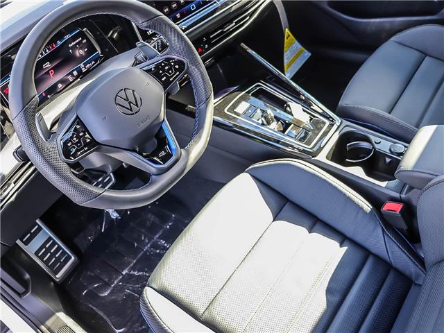 2026 Volkswagen Golf R Base (Stk: HV628) in Walkerton - Image 9 of 24