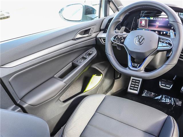 2026 Volkswagen Golf R Base (Stk: HV628) in Walkerton - Image 15 of 24