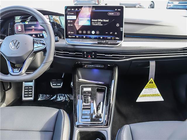 2026 Volkswagen Golf R Base (Stk: HV628) in Walkerton - Image 16 of 24