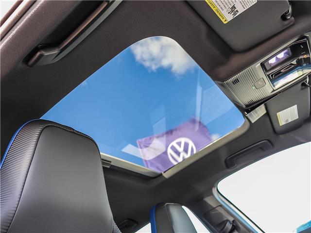 2026 Volkswagen Golf R Base (Stk: HV628) in Walkerton - Image 18 of 24