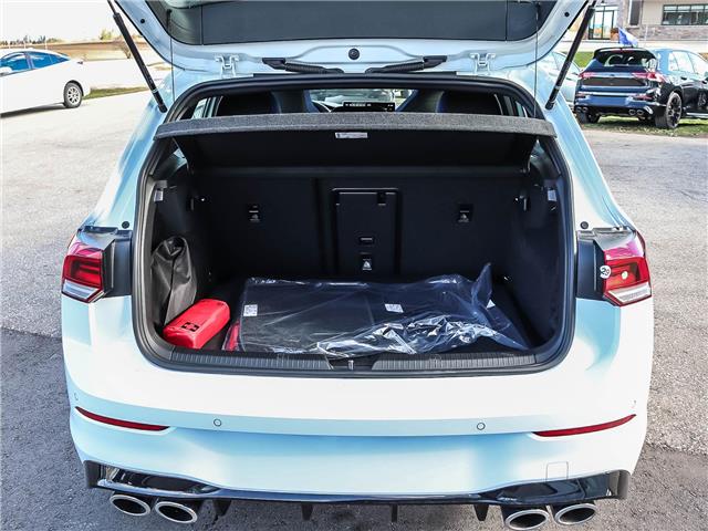 2026 Volkswagen Golf R Base (Stk: HV628) in Walkerton - Image 20 of 24