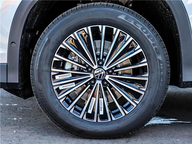 2026 Volkswagen Tiguan Highline Turbo R-Line (Stk: HV640) in Walkerton - Image 6 of 24