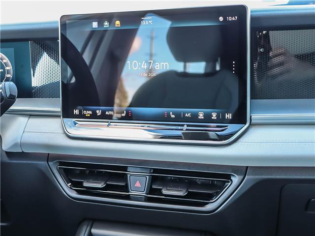 2026 Volkswagen Tiguan Highline Turbo R-Line (Stk: HV640) in Walkerton - Image 14 of 24