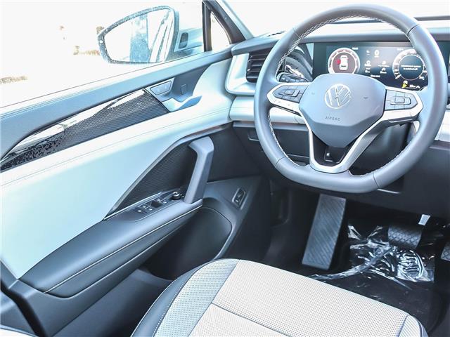 2026 Volkswagen Tiguan Highline Turbo R-Line (Stk: HV640) in Walkerton - Image 15 of 24