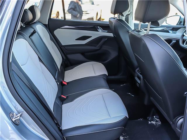 2026 Volkswagen Tiguan Highline Turbo R-Line (Stk: HV640) in Walkerton - Image 19 of 24