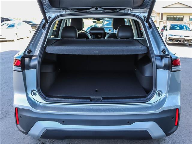 2026 Volkswagen Tiguan Highline Turbo R-Line (Stk: HV640) in Walkerton - Image 20 of 24