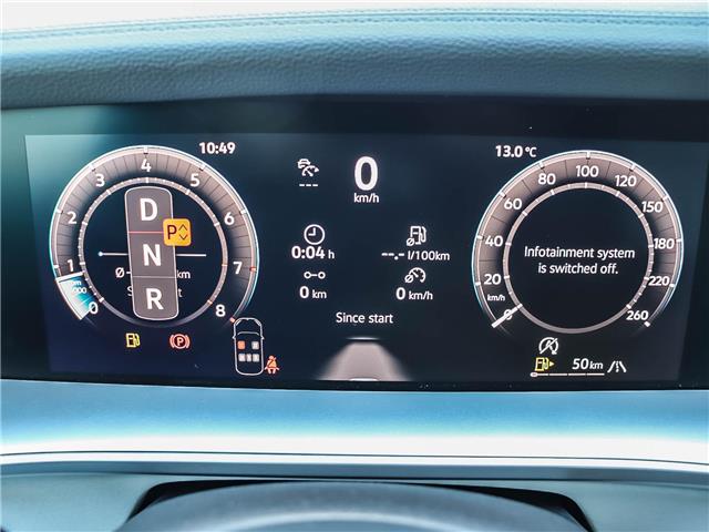 2026 Volkswagen Tiguan Highline Turbo R-Line (Stk: HV640) in Walkerton - Image 22 of 24