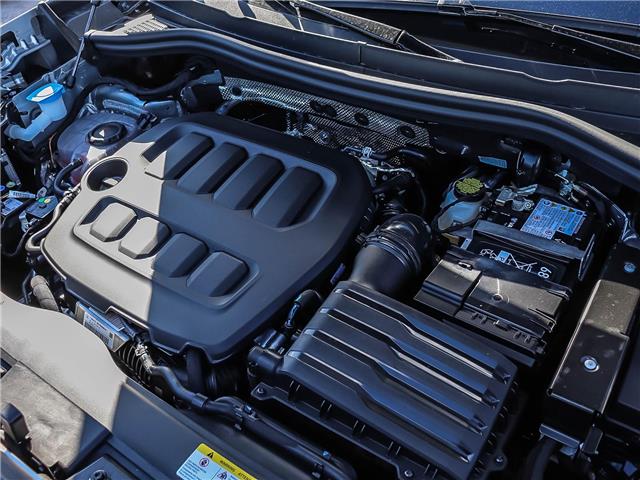 2026 Volkswagen Tiguan Highline Turbo R-Line (Stk: HV640) in Walkerton - Image 24 of 24