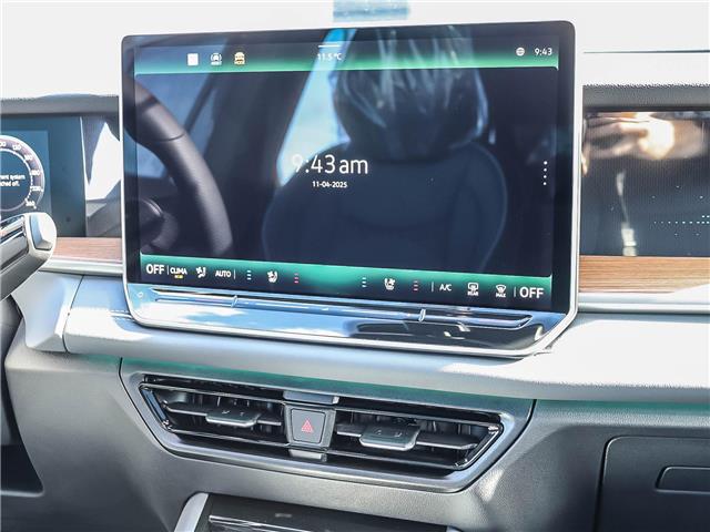 2026 Volkswagen Tiguan Highline Turbo R-Line (Stk: HV637) in Walkerton - Image 14 of 25