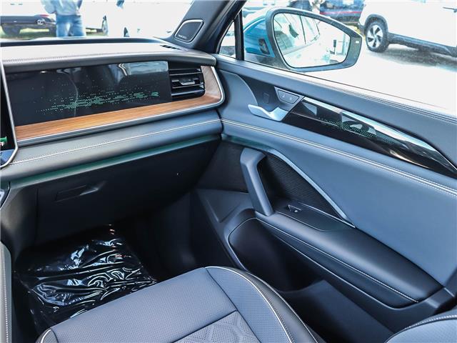 2026 Volkswagen Tiguan Highline Turbo R-Line (Stk: HV637) in Walkerton - Image 17 of 25