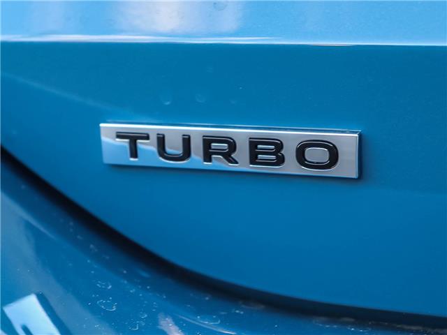 2026 Volkswagen Tiguan Highline Turbo R-Line (Stk: HV637) in Walkerton - Image 22 of 25