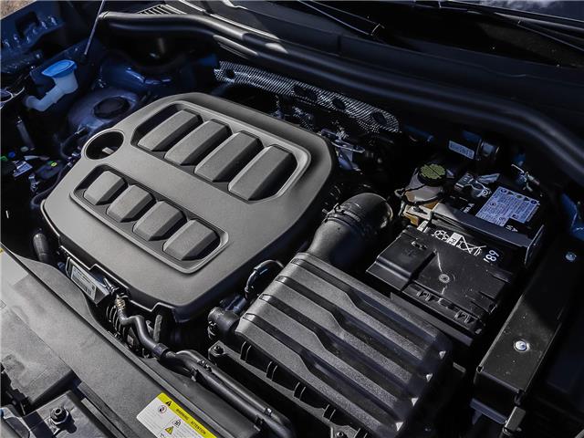 2026 Volkswagen Tiguan Highline Turbo R-Line (Stk: HV637) in Walkerton - Image 25 of 25