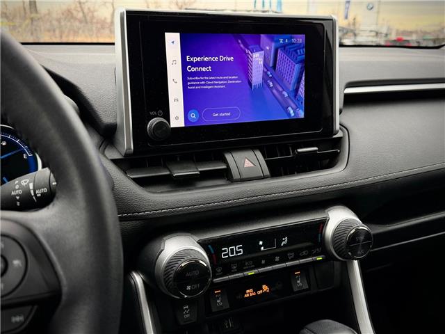 2023 Toyota RAV4 Hybrid XLE (Stk: 260053A) in Calgary - Image 14 of 19