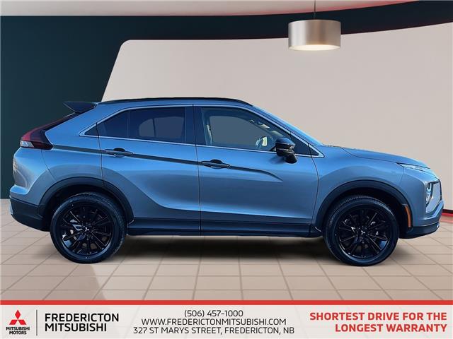 2025 Mitsubishi Eclipse Cross NOIR (Stk: 251046N) in Fredericton - Image 6 of 18 2025 Mitsubishi Eclipse Cross NOIR (Stk: 251046N) in Fredericton - Image 6 of 18
