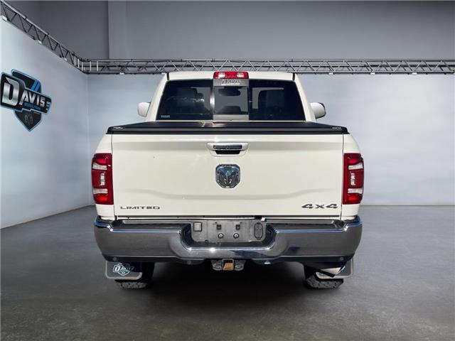 2022 RAM 2500 Limited (Stk: 30318) in Fort Macleod - Image 4 of 27