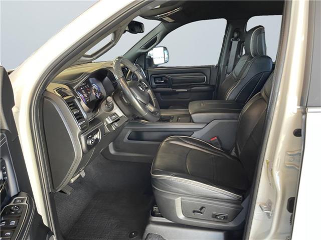 2022 RAM 2500 Limited (Stk: 30318) in Fort Macleod - Image 9 of 27