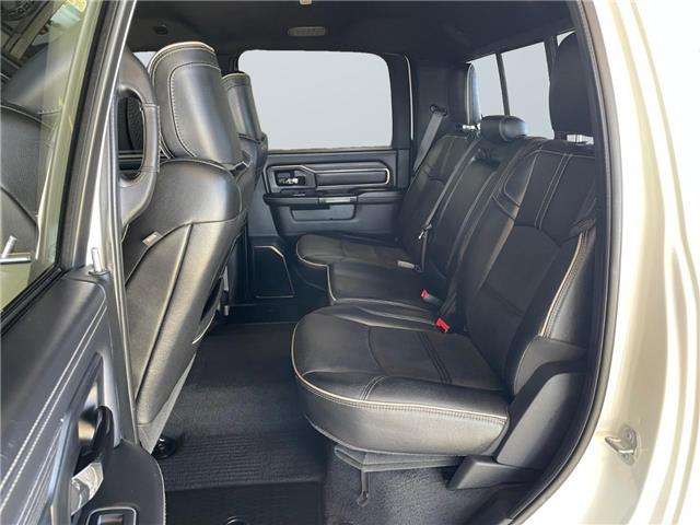 2022 RAM 2500 Limited (Stk: 30318) in Fort Macleod - Image 13 of 27