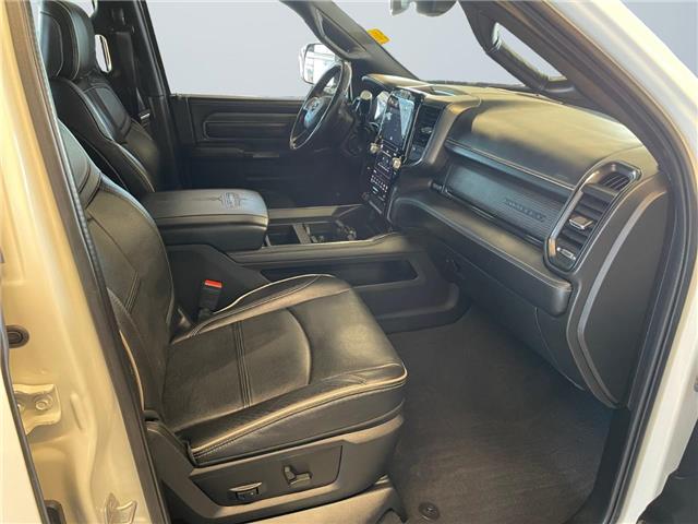 2022 RAM 2500 Limited (Stk: 30318) in Fort Macleod - Image 15 of 27