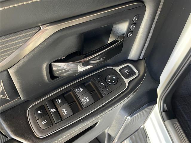 2022 RAM 2500 Limited (Stk: 30318) in Fort Macleod - Image 16 of 27