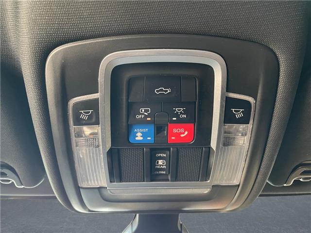 2022 RAM 2500 Limited (Stk: 30318) in Fort Macleod - Image 18 of 27