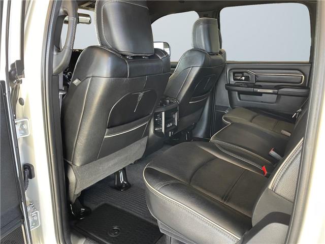 2022 RAM 2500 Limited (Stk: 30318) in Fort Macleod - Image 19 of 27