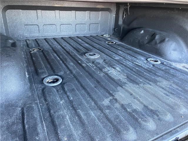 2022 RAM 2500 Limited (Stk: 30318) in Fort Macleod - Image 20 of 27