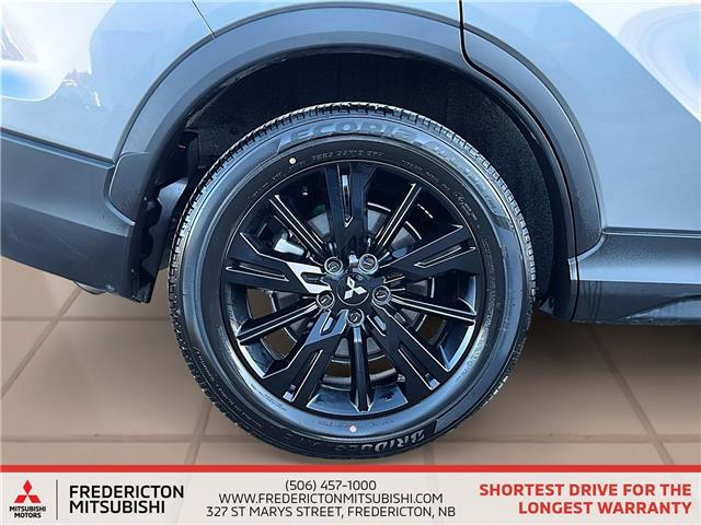 2025 Mitsubishi Eclipse Cross NOIR (Stk: 251046N) in Fredericton - Image 8 of 18 2025 Mitsubishi Eclipse Cross NOIR (Stk: 251046N) in Fredericton - Image 8 of 18