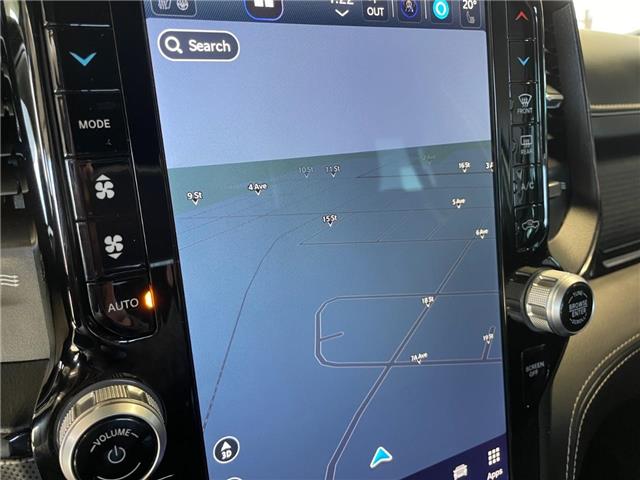 2022 RAM 2500 Limited (Stk: 30318) in Fort Macleod - Image 22 of 27