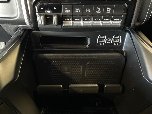 2022 RAM 2500 Limited (Stk: 30318) in Fort Macleod - Image 24 of 27