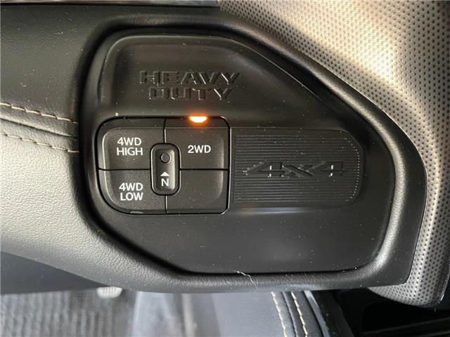 2022 RAM 2500 Limited (Stk: 30318) in Fort Macleod - Image 25 of 27