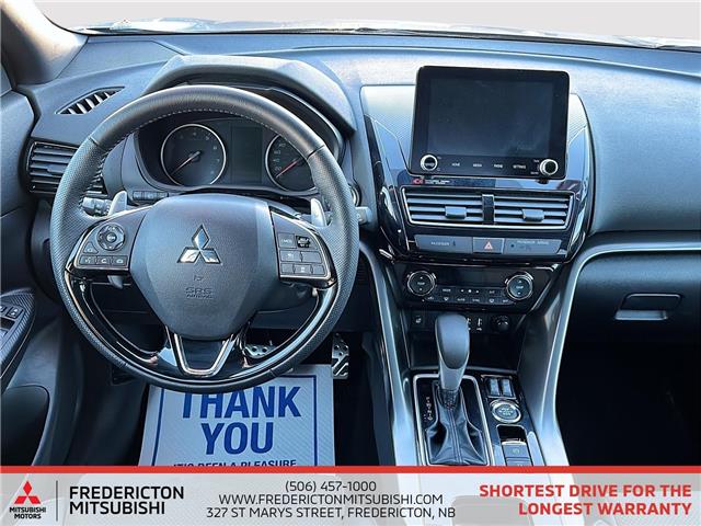 2025 Mitsubishi Eclipse Cross NOIR (Stk: 251046N) in Fredericton - Image 11 of 18 2025 Mitsubishi Eclipse Cross NOIR (Stk: 251046N) in Fredericton - Image 11 of 18