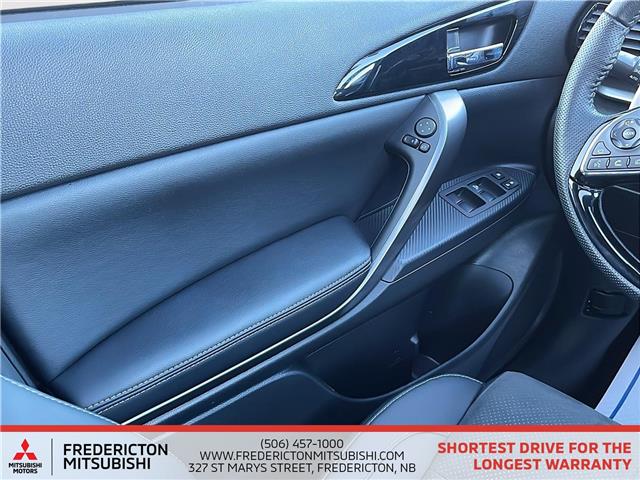 2025 Mitsubishi Eclipse Cross NOIR (Stk: 251046N) in Fredericton - Image 13 of 18 2025 Mitsubishi Eclipse Cross NOIR (Stk: 251046N) in Fredericton - Image 13 of 18