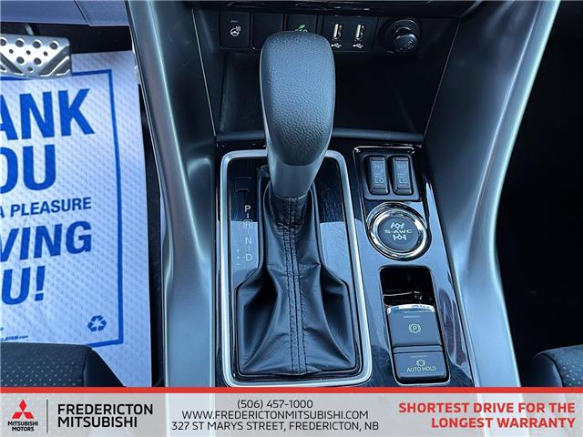 2025 Mitsubishi Eclipse Cross NOIR (Stk: 251046N) in Fredericton - Image 15 of 18 2025 Mitsubishi Eclipse Cross NOIR (Stk: 251046N) in Fredericton - Image 15 of 18