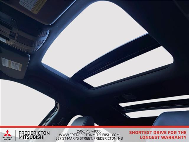 2025 Mitsubishi Eclipse Cross NOIR (Stk: 251046N) in Fredericton - Image 16 of 18 2025 Mitsubishi Eclipse Cross NOIR (Stk: 251046N) in Fredericton - Image 16 of 18